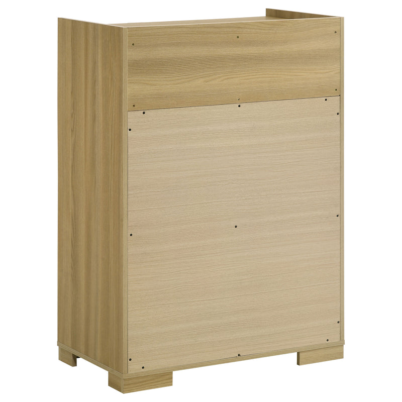 Hyland Bedroom Set - Furniture City (CA)l