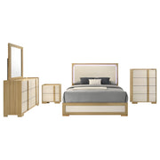 Hyland Bedroom Set - Furniture City (CA)l