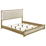 Hyland Bedroom Set - Furniture City (CA)l