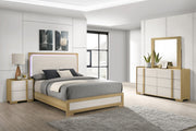 Hyland Bedroom Set - Furniture City (CA)l