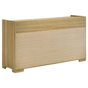 Hyland Bedroom Set - Furniture City (CA)l