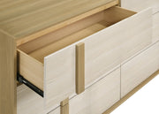 Hyland Bedroom Set - Furniture City (CA)l