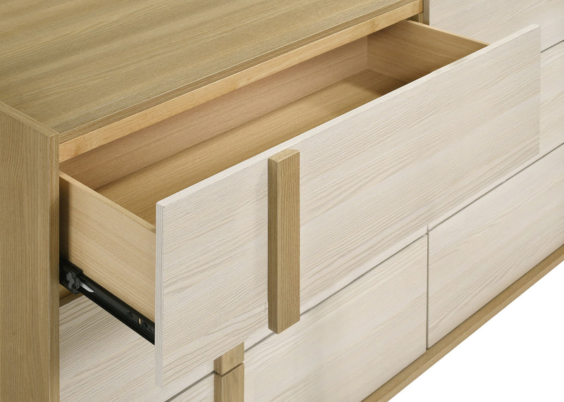 Hyland Bedroom Set - Furniture City (CA)l