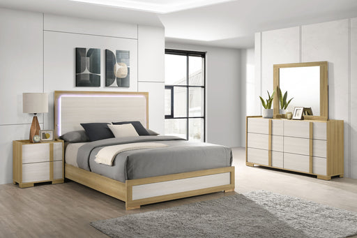 Hyland Bedroom Set - Furniture City (CA)l