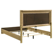 Hyland Bedroom Set - Furniture City (CA)l