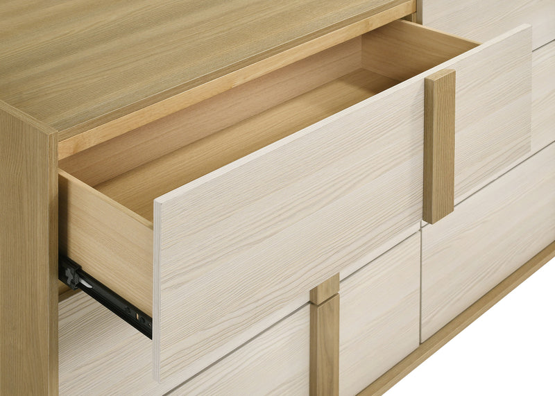 Hyland Bedroom Set - Furniture City (CA)l