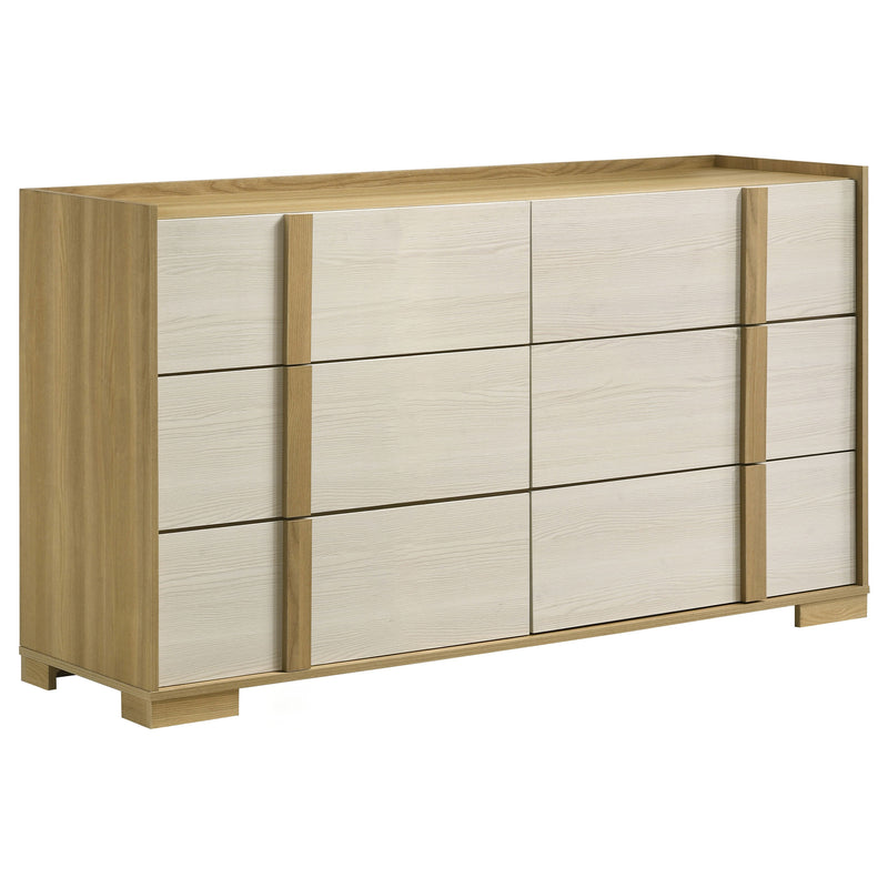 Hyland Bedroom Set - Furniture City (CA)l
