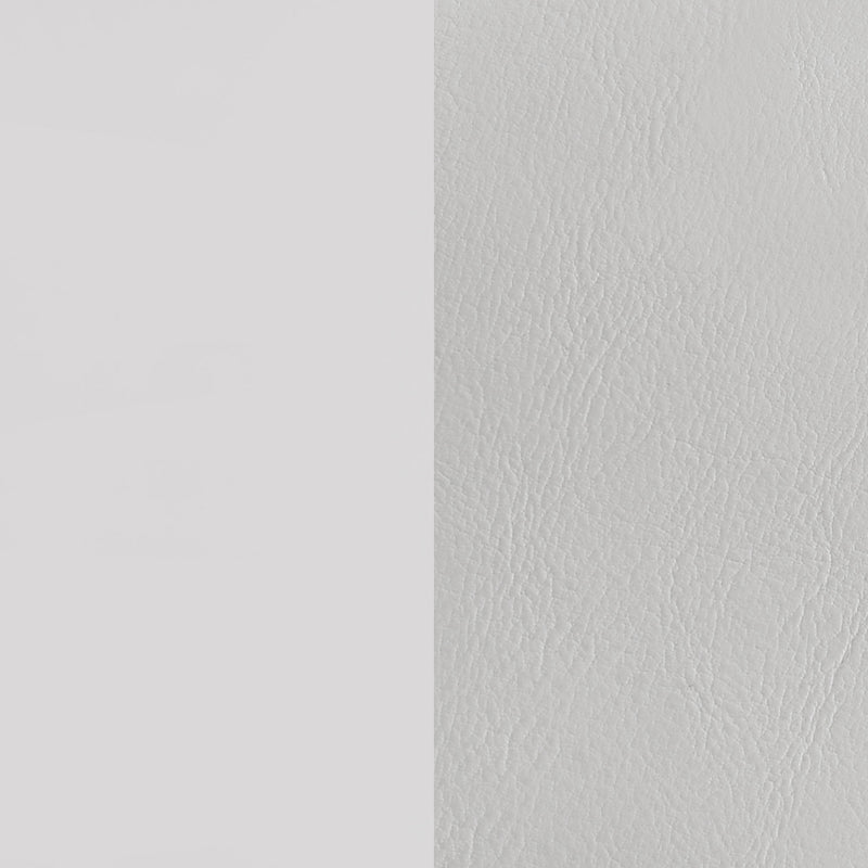 Cassia Panel Bed with LED Lighting - Furniture City (CA)l