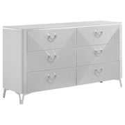 Cassia Dresser - Furniture City (CA)l