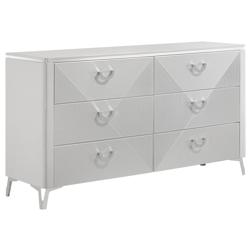Cassia Dresser - Furniture City (CA)l