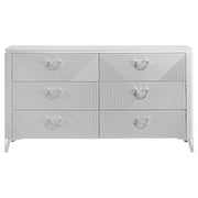Cassia Dresser - Furniture City (CA)l