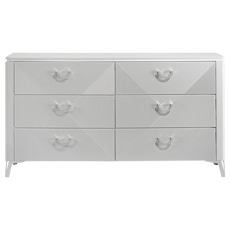 Cassia Dresser - Furniture City (CA)l