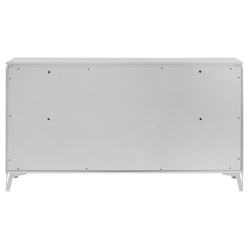 Cassia Dresser - Furniture City (CA)l