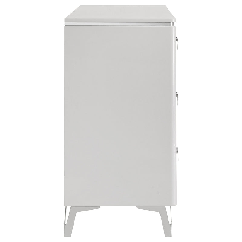 Cassia Dresser - Furniture City (CA)l
