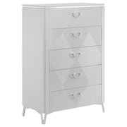 Cassia Chest of Drawers - Furniture City (CA)l