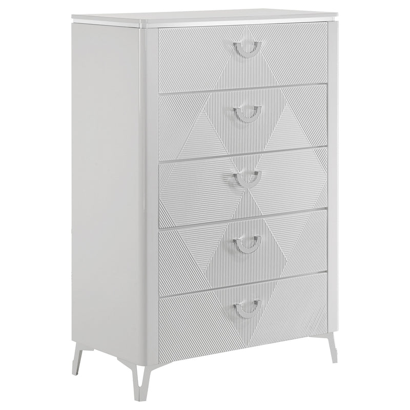 Cassia Chest of Drawers - Furniture City (CA)l
