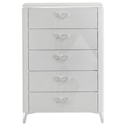 Cassia Chest of Drawers - Furniture City (CA)l