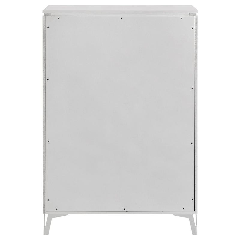 Cassia Chest of Drawers - Furniture City (CA)l
