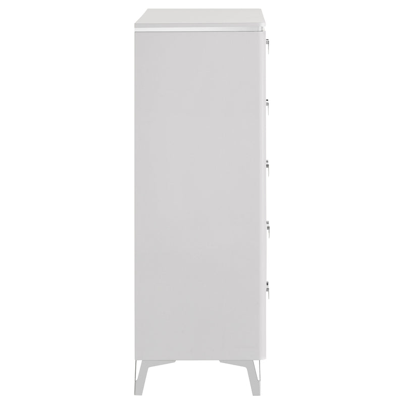 Cassia Chest of Drawers - Furniture City (CA)l