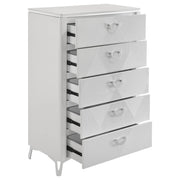 Cassia Chest of Drawers - Furniture City (CA)l