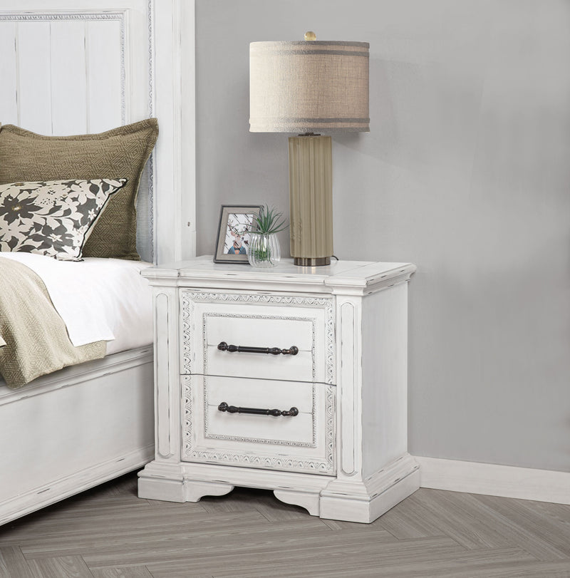 McKinney Nightstand - Furniture City (CA)l