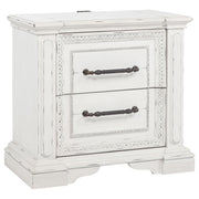 McKinney Nightstand - Furniture City (CA)l