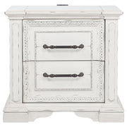 McKinney Nightstand - Furniture City (CA)l
