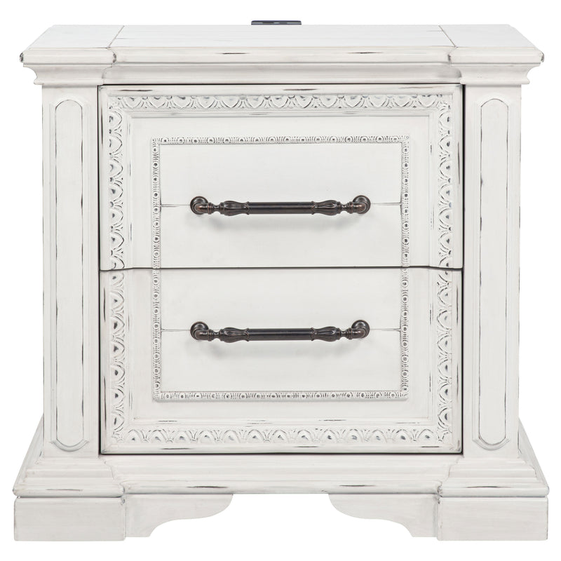 McKinney Nightstand - Furniture City (CA)l