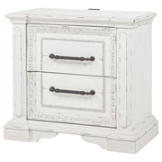 McKinney Nightstand - Furniture City (CA)l
