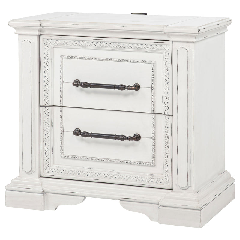 McKinney Nightstand - Furniture City (CA)l