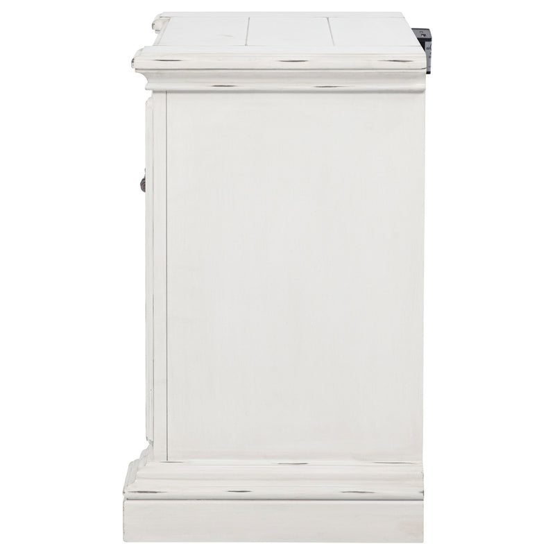 McKinney Nightstand - Furniture City (CA)l