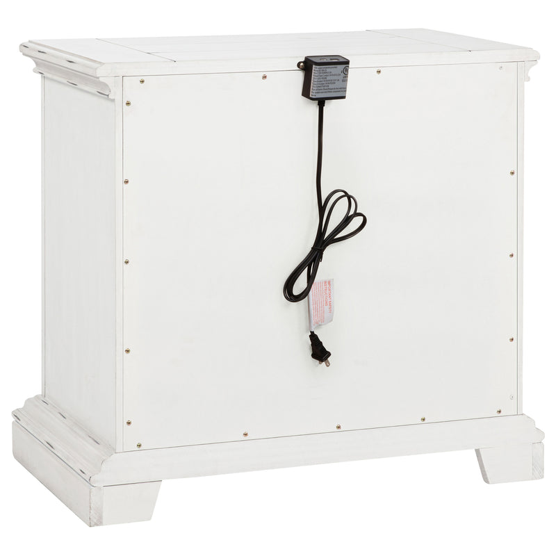 McKinney Nightstand - Furniture City (CA)l
