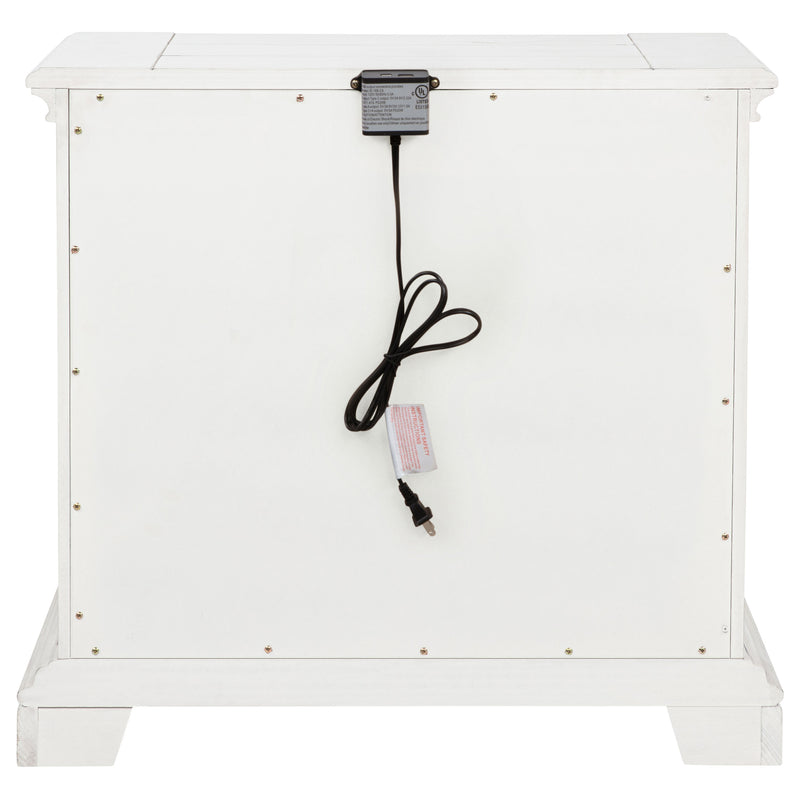 McKinney Nightstand - Furniture City (CA)l