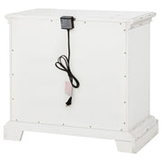 McKinney Nightstand - Furniture City (CA)l