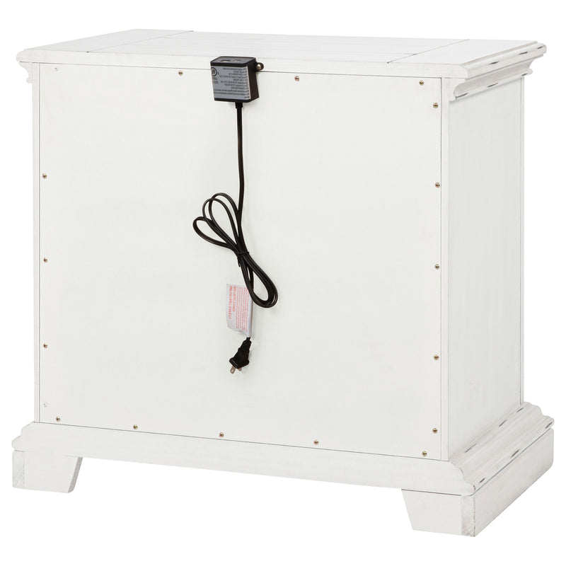 McKinney Nightstand - Furniture City (CA)l