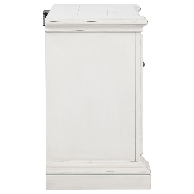 McKinney Nightstand - Furniture City (CA)l