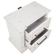 McKinney Nightstand - Furniture City (CA)l
