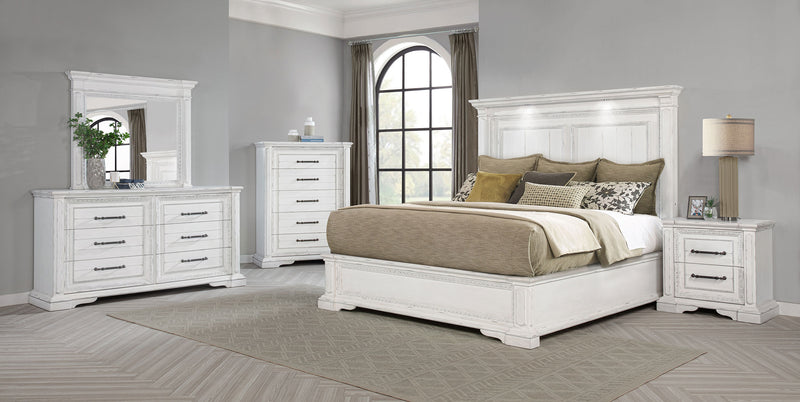 McKinney Nightstand - Furniture City (CA)l