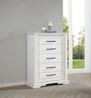 McKinney Chest of Drawers - Furniture City (CA)l