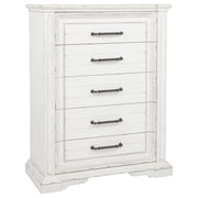 McKinney Chest of Drawers - Furniture City (CA)l