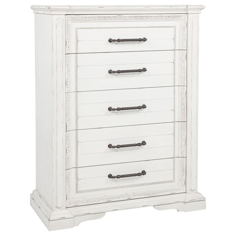 McKinney Chest of Drawers - Furniture City (CA)l