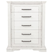 McKinney Chest of Drawers - Furniture City (CA)l
