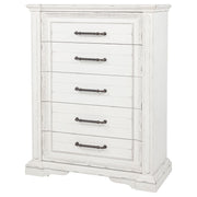 McKinney Chest of Drawers - Furniture City (CA)l