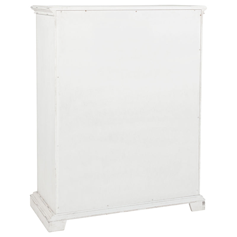 McKinney Chest of Drawers - Furniture City (CA)l
