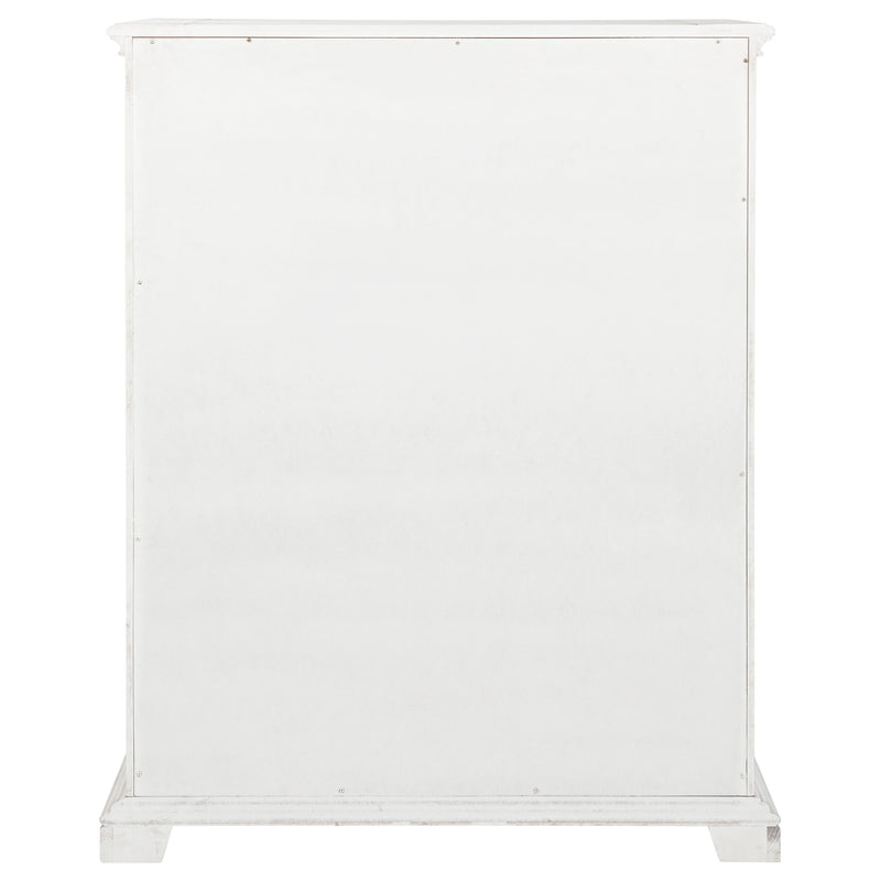 McKinney Chest of Drawers - Furniture City (CA)l
