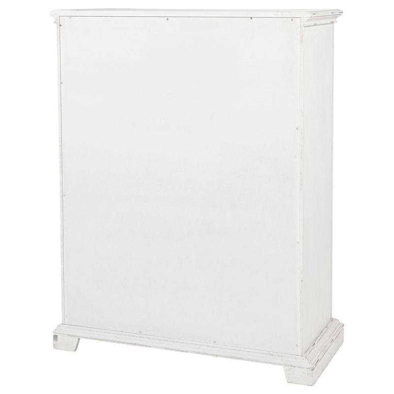 McKinney Chest of Drawers - Furniture City (CA)l