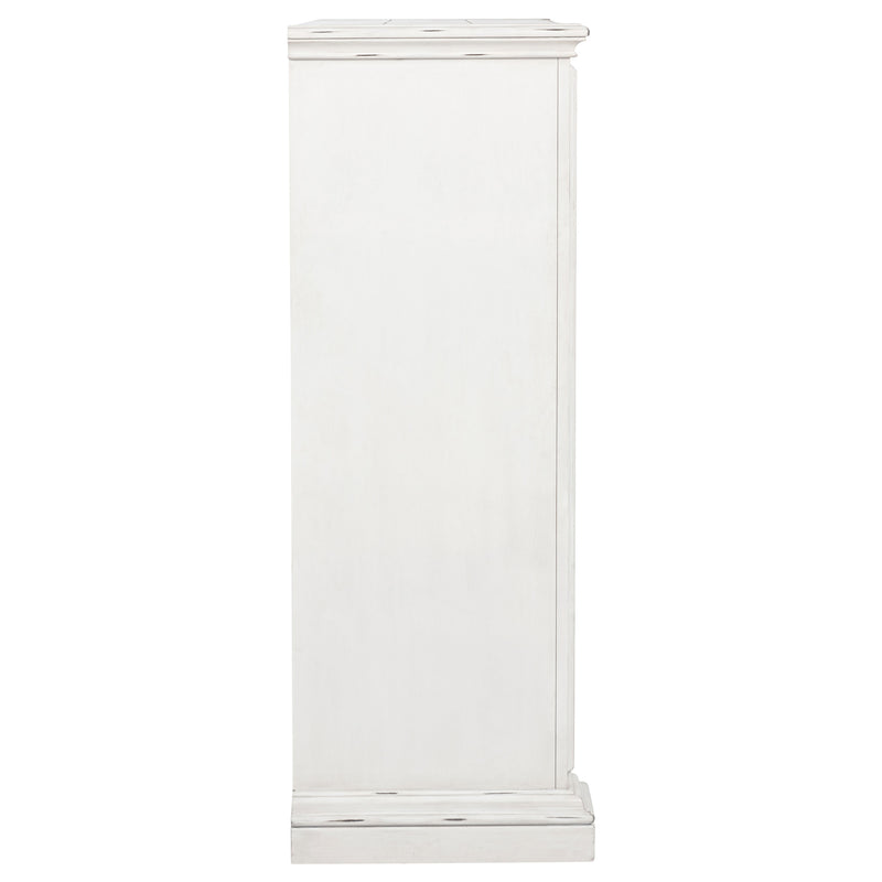 McKinney Chest of Drawers - Furniture City (CA)l