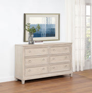 Pembroke Dresser - Furniture City (CA)l