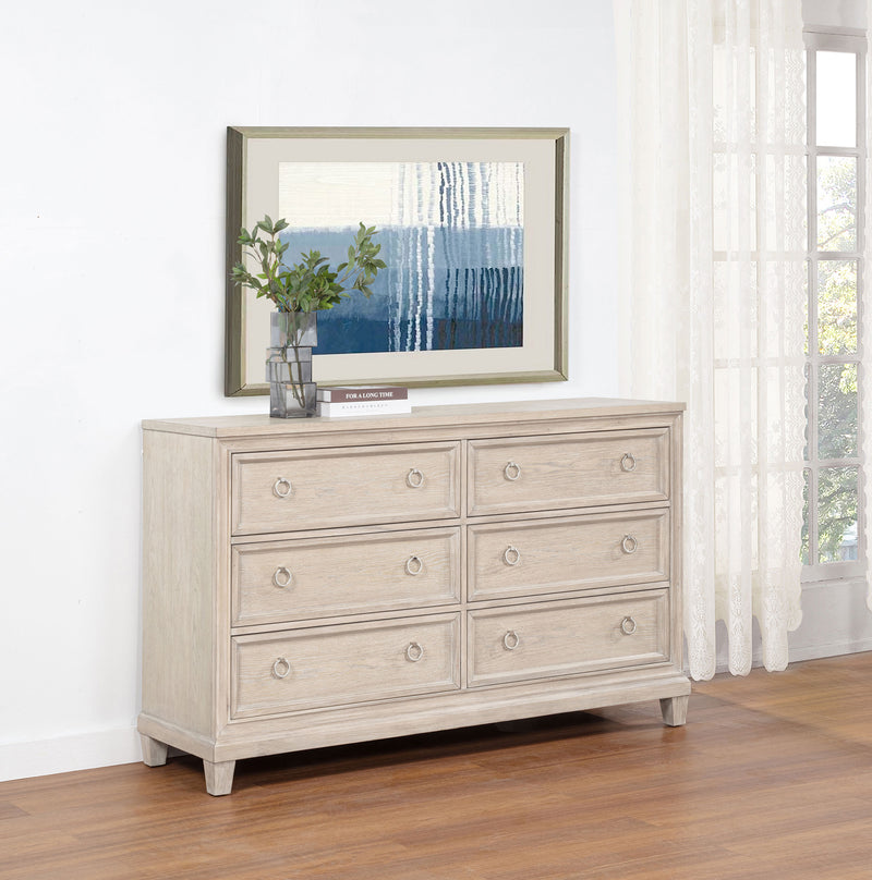 Pembroke Dresser - Furniture City (CA)l