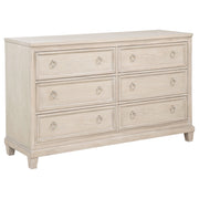 Pembroke Dresser - Furniture City (CA)l